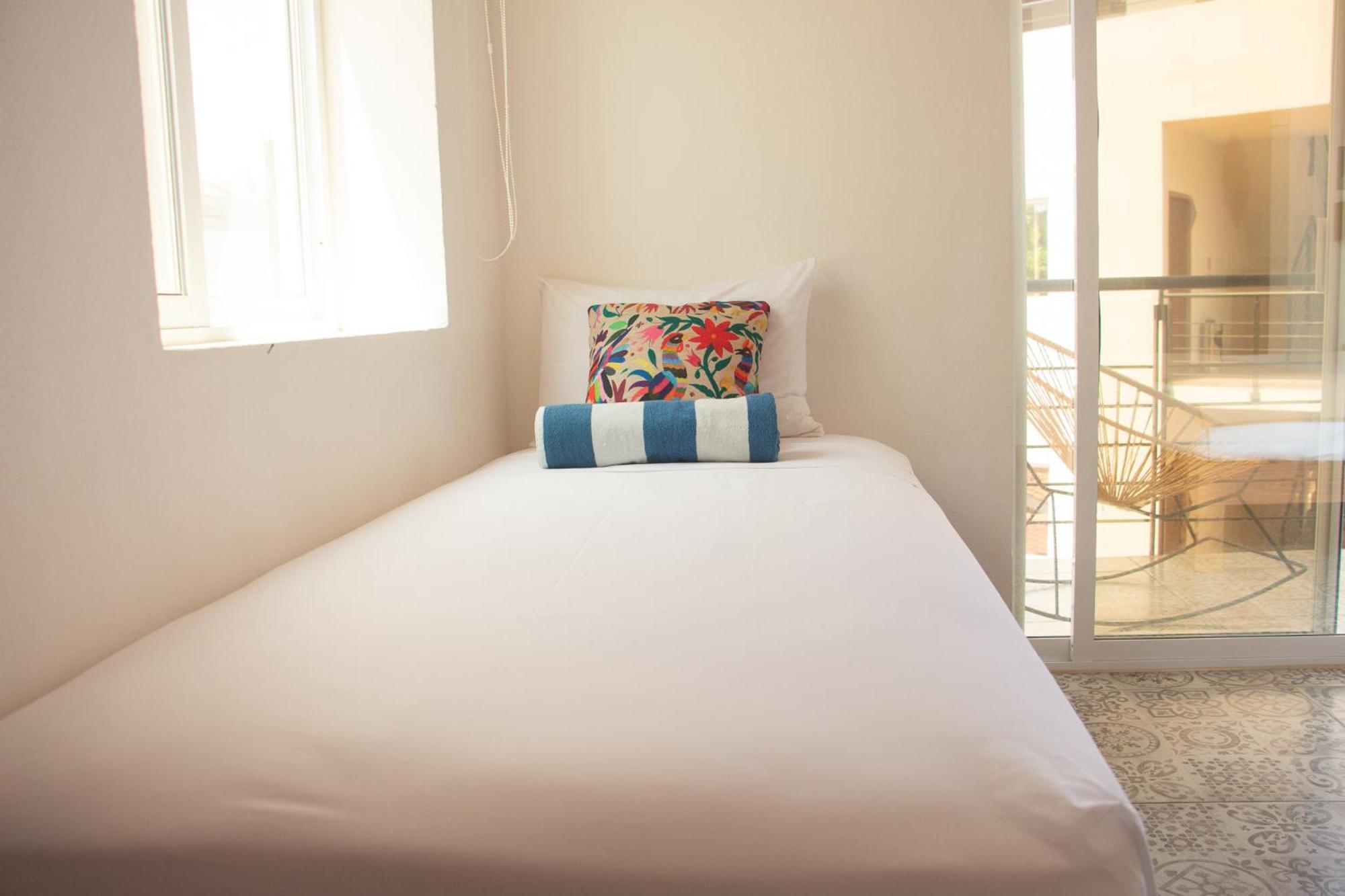 Viajero Sayulita Hostel Habitación foto
